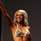 Tina  Mcculloch - NPC NW Night of Champions 2012 - #1